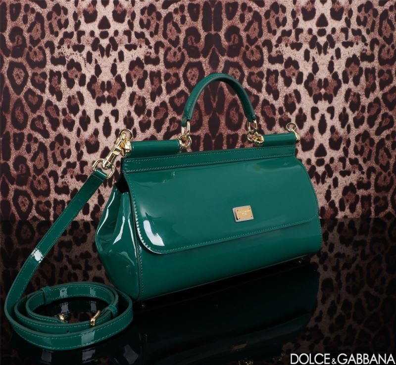 Dolce Gabbana Top Handle Bags